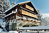 Pension de famille Villars-sur-Ollon Suisse